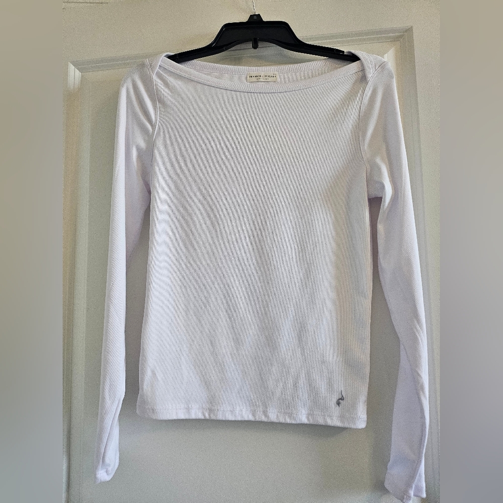 Frankie Skylar Top
